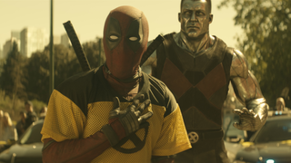 Fox confirms the PG-13 cut of <i>Deadpool 2</i>, will give some proceeds to charity